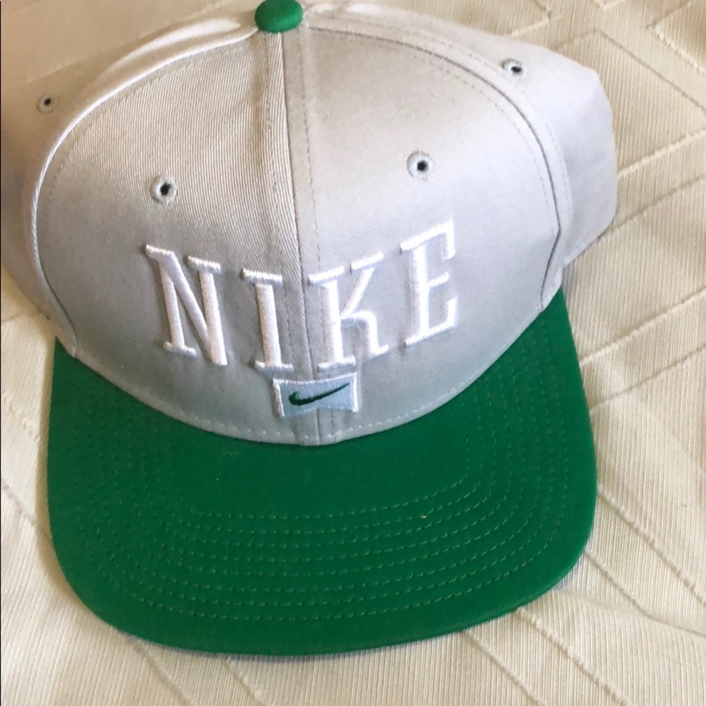 Nike baseball cap